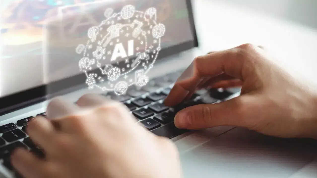 Fortalecemos nuestras capacidades en inteligencia artificial y ciberseguridad