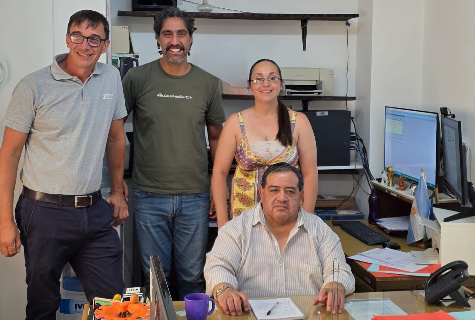 Junto al Registro de la Propiedad Inmueble fortalecemos la gestión digital de sus trámites
