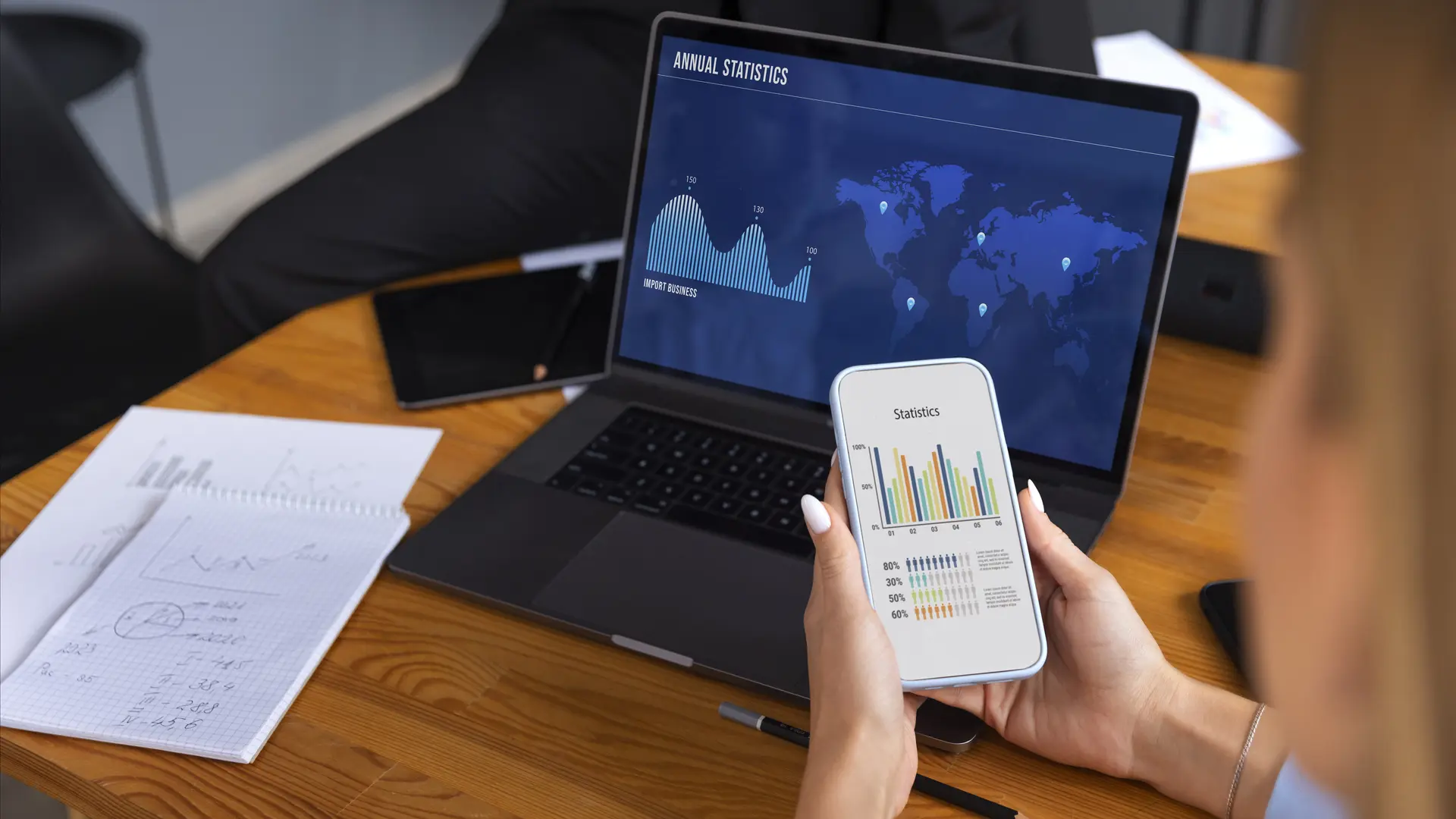 Consolidamos una alianza estratégica con Google para potenciar la modernización del Estado